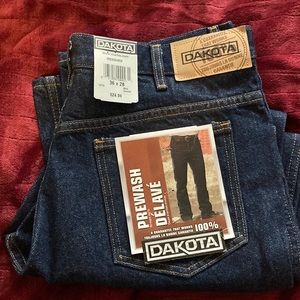 Men’s Dakota Jeans - 36x28